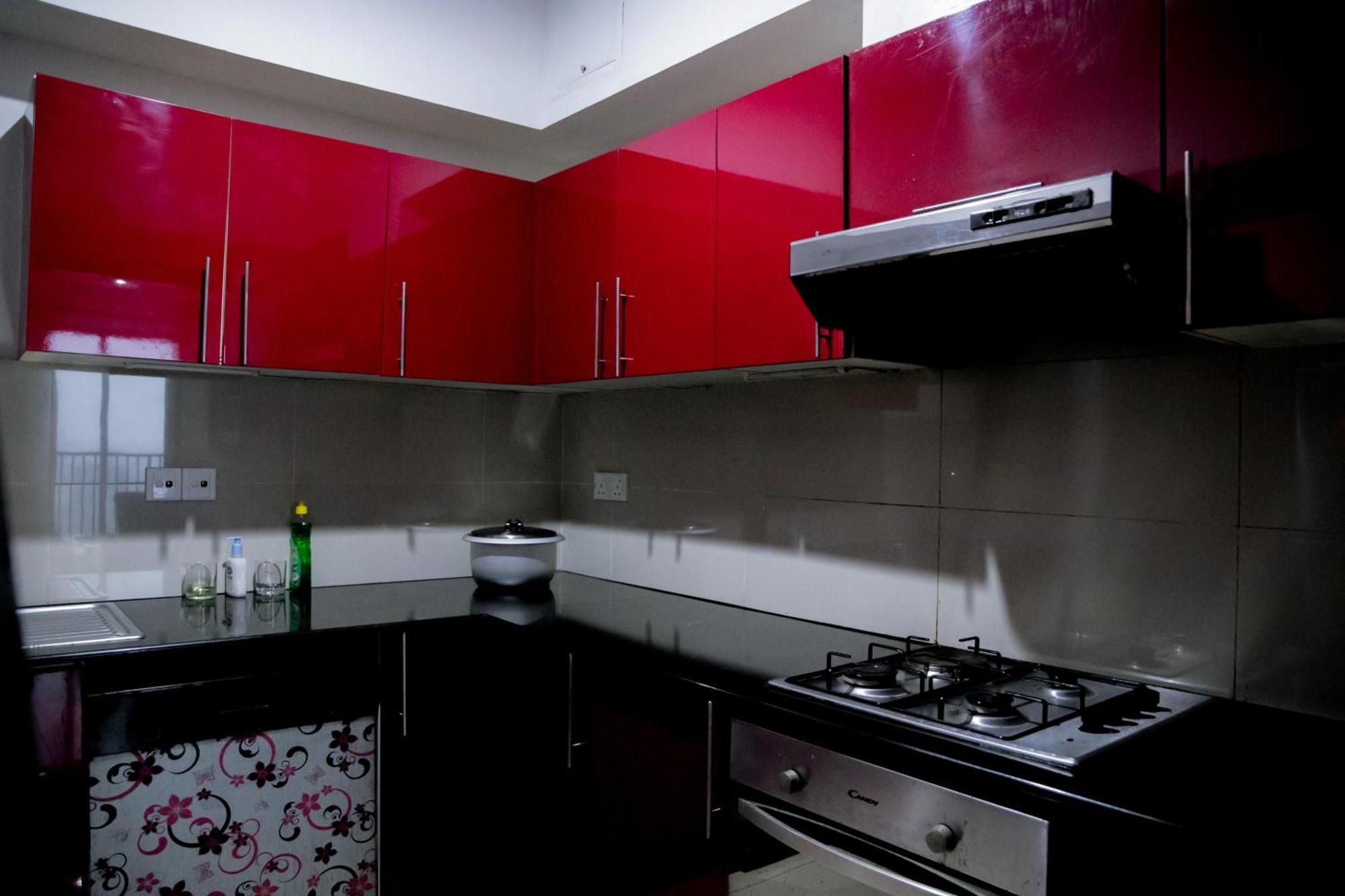 Ceylon City Stay Colombo Dehiwala-Mount Lavinia Buitenkant foto