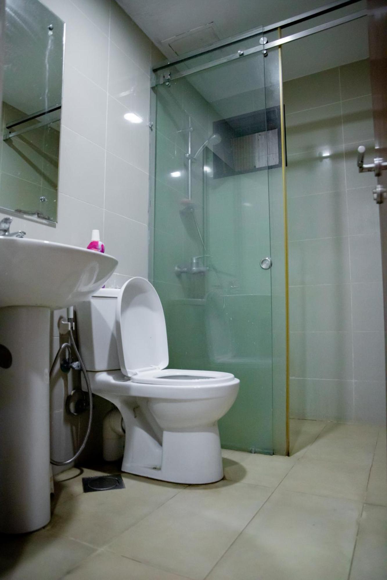 Ceylon City Stay Colombo Dehiwala-Mount Lavinia Buitenkant foto