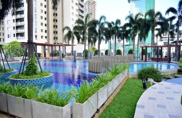 Ceylon City Stay Colombo Dehiwala-Mount Lavinia Buitenkant foto